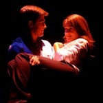 New York Christmas Carol (Nick Coleman & Amy Hattemer)
