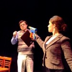 New York Christmas Carol (Nick Coleman & Laura Gale)