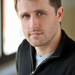 Nick Coleman