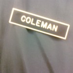 One Life to Live - Coleman One Life to Live - Coleman