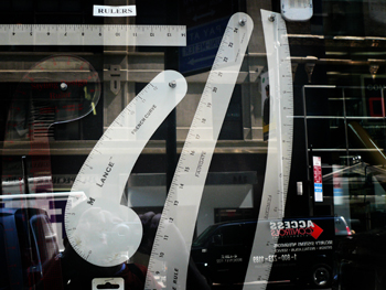 French Curve French Curve