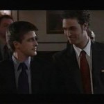 Maid of Honor (Nick Coleman & Keenan Henson)