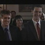 Maid of Honor (Nick Coleman & Keenan Henson)