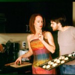Single Bullet Theory (Michelle Maryk & Nick Coleman)