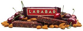 Lara Bar: Cherry Pie